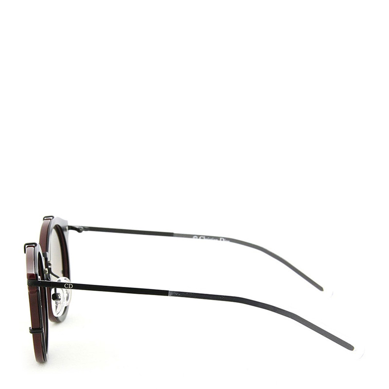 Image 2 of DIOR EYEWEAR ディオール アイウェア DIOR0196S MZS